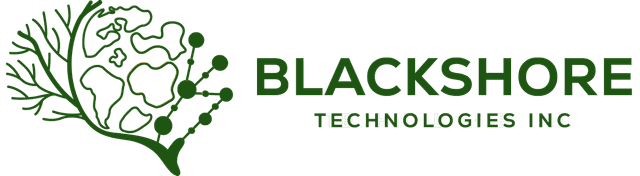 Blackshore Technologies Logo